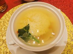 -青岛香格里拉·香宫中餐厅