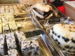 -芝兰斋糕干店(平山道店)