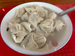 -宋家馄饨馆(八一公园店)