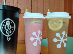 -奈雪的茶(苏宁广场店)