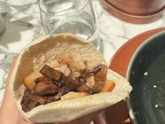 -湖滨28中餐厅·西湖宴·杭州君悦酒店