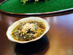 -郑庄脂渣海鲜楼(九水路店)