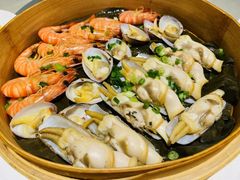 -海逸海鲜酒家(古北店)