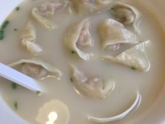 -南八仙·老上海味道(南京东路店)