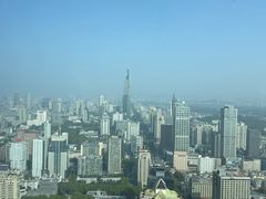 -金陵饭店 56F 家·海鲜火锅餐厅
