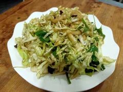 -老诚一锅(乔庄店)