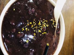 桂花糖粥-随柳居·苏式小吃(建新巷店)