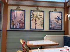 -芽笼芽笼新加坡餐厅(环球港店)