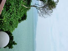 -美人鱼悬崖海景餐厅(鹿嘴山庄店)