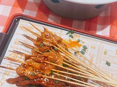 -辣小鲜·南昌大排档(船山路店)