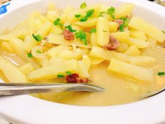 -新疆巴州金丝特餐厅(大钟寺店)