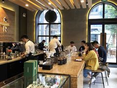 -星巴克臻选(福州东百中心分店)