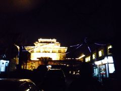 大槐树烤肉馆-大槐树烤肉馆