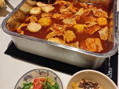 -螺大喜螺蛳粉火锅(雍和宫店)