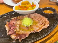 -萨莉亚意式餐厅(南海万达广场店)