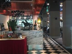 大堂-苏浙汇(古北店)