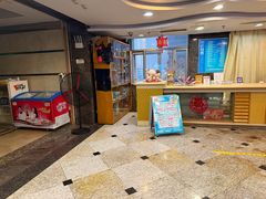 -报业大厦游泳馆