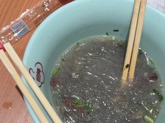 -回味鸭血粉丝汤(京新广场店)