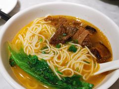 牛腩面-惠如樓(白云机场T2国际出发店)