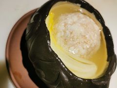清炖蟹粉狮子头-淮扬府(安定门店)