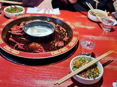 -新白鹿餐厅(城西银泰城店)