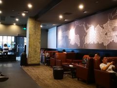 大堂-星巴克(苏州平江万达广场店)