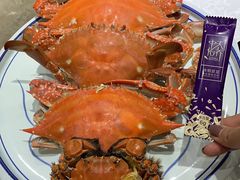 -品味居·首店·大连鲜活海鲜大连菜(东港店)