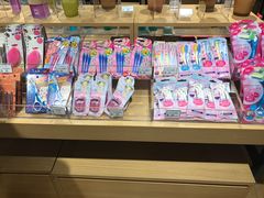 -九木杂物社(恒隆广场店)