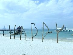-三亚蜈支洲岛旅游区