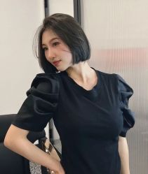 -JABEZ·雅比斯烫染沙龙