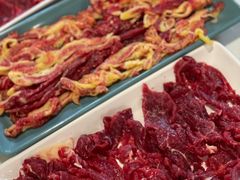 -食潮汕头鲜牛馆(望京保利店)