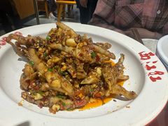 -西江红·株洲本地菜(滨江南路店)