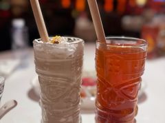-宝轩渔府·老字号海鲜·正宗津菜(水上店)