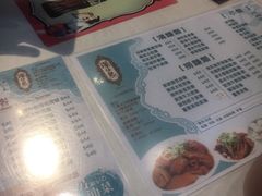 -深仔记正宗云吞面(尖沙咀店)