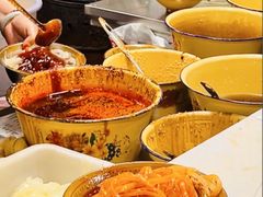 -一擀一面皮(棉纺东路店)