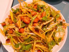 -壹陆陆烧烤(平房总店)