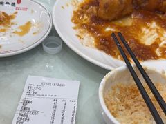 -同发号饭庄(复兴路店)