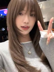 -DL HOPE造型