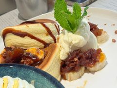 -Nana And Her Friends Restaurant 娜娜家(小寨原力场店)