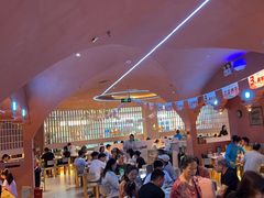 -阿娜尔·新疆菜(宜家荟聚中心店)