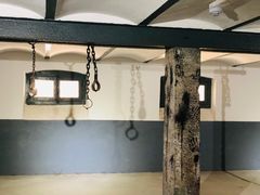 -青岛德国监狱旧址博物馆