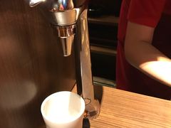 -一蘭拉面(铜锣湾店)