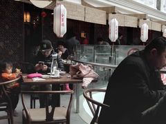 -全聚德(江宁店)