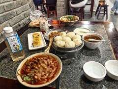 -小街天府(西工小街店)