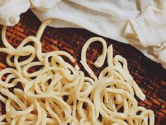 -樊三嬢手工甜水面(大邑安仁店)