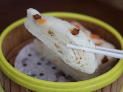 -王家沙点心店(南京西路总店)