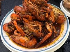 -三妹小龙虾·黄油蟹(华侨城总店)