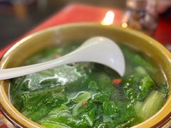 -龙姐私房菜(和顺古镇店)