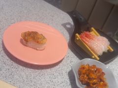 -争鲜回转寿司(朝外悠唐PLUS店)