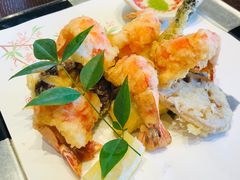 -鮨匠·割烹料理(巨鹿花园店)